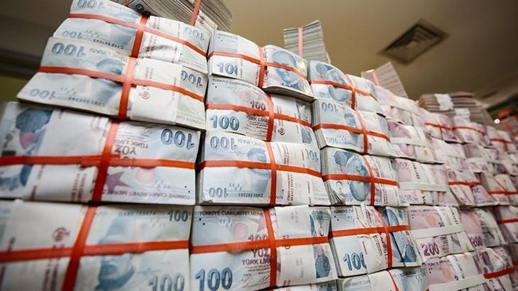 KKM bakiyelerinde düşüş devam ediyor