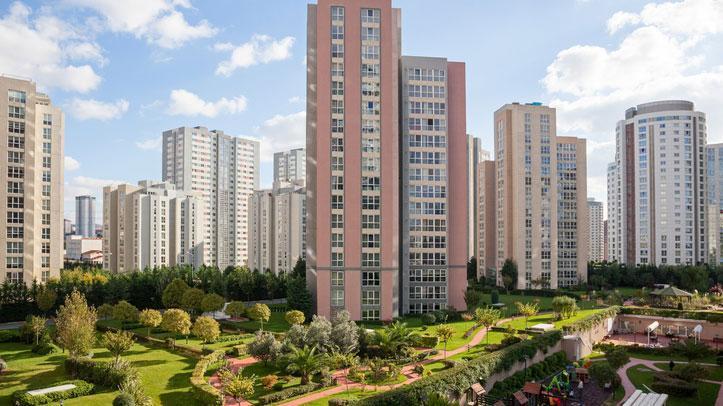 Konutta 15 aylık kayıp serisi! Merkez Bankası raporunda ortaya çıktı: İşte 3 büyükşehirde fiyatların arttığı tek il
