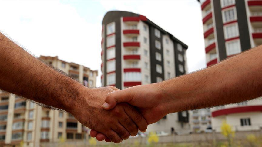 Konutta fahiş artışa geçit yok! Mal sahiplerine de yaptırım geliyor