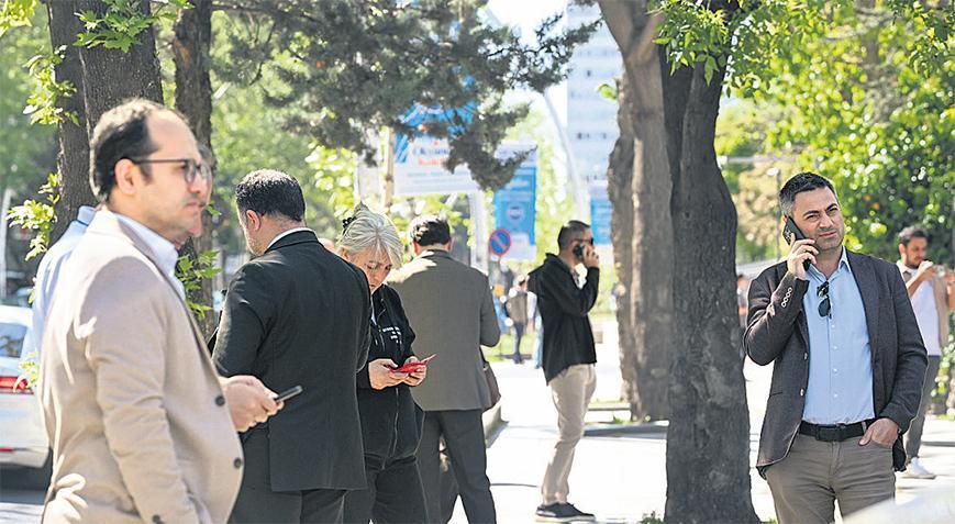 Konya 5.2 ile sallandı