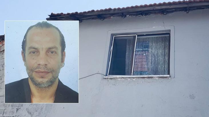 Korkunç olay! Gecekondunun bahçesinde halıya sarılı ceset bulundu: Polisi arayarak itiraf ettiler
