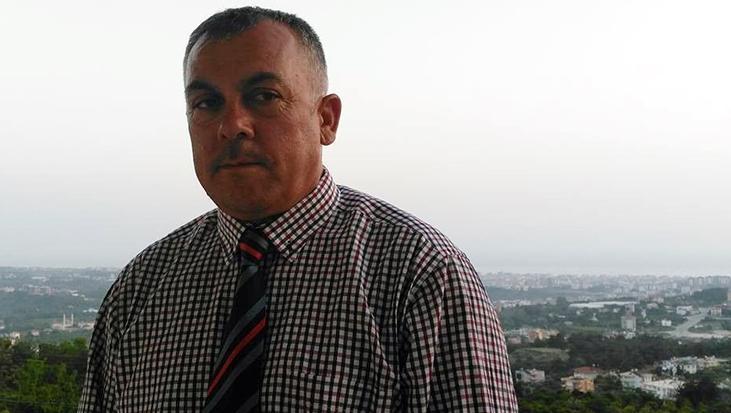 Kurban kestikten sonra fenalaştı: Cami imamı hayatını kaybetti