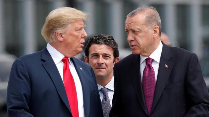 Lahey'de kritik zirve! Erdoğan-Trump görüşmesinin saati belli oldu