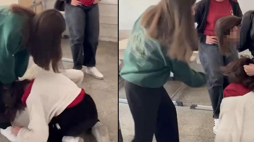 Lisede akran zorbalığı ile ilgili flaş gelişme! 1 kişi tutuklandı