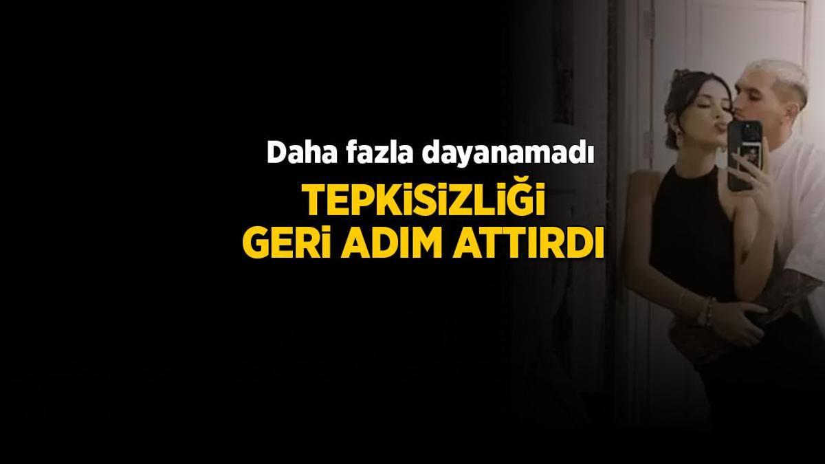 Lucas Torreira daha fazla dayanamadı! Devrim Özkan'ın tepkisizliği geri adım attırdı