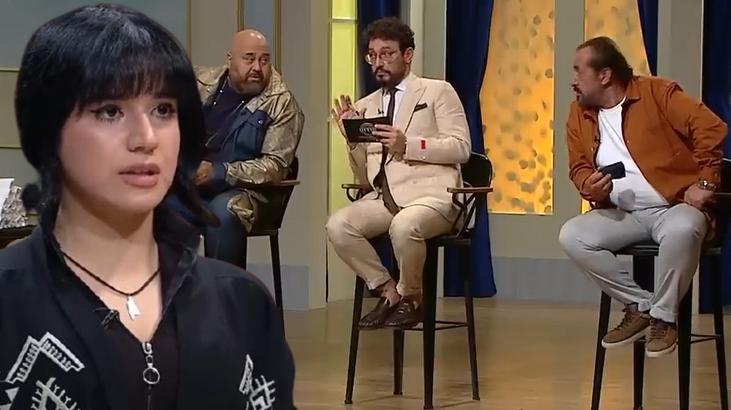 MasterChef Türkiye 2025 son bölümde şeflerin şakası şoke etti! Yarışmacı neye uğradığını şaşırdı
