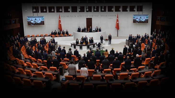 Meclis engelli bireylerin sorunlarını araştıracak