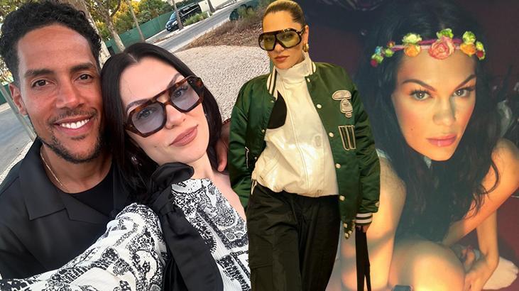 Meme kanseriyle mücadele eden Jessie J ameliyat oldu!