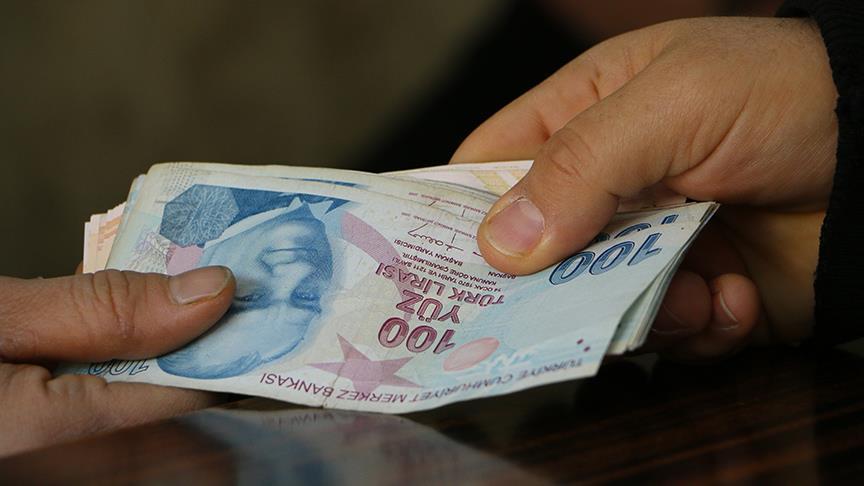 Memur emeklisi olan herkesi ilgilendiriyor: Maaşlar 1 gün erken yatırılacak