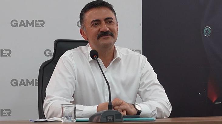 Merkeze çekilen Tunceli Valisi kentten ayrıldı