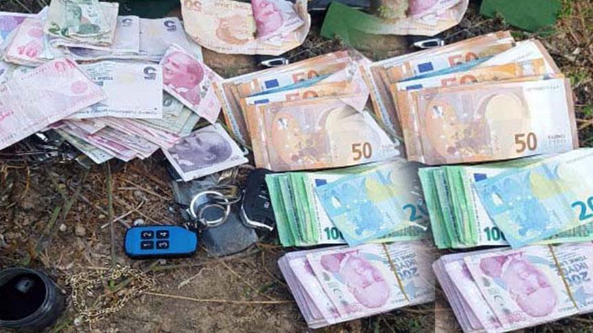 Mersin’de çağrı merkezi kurdular, Almanları dolandırdılar! Şebeke üyelerine ceza yağdı