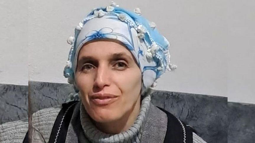 Mersin'de kayıp olarak aranan kadından haber var