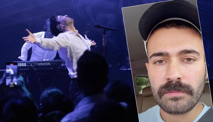 Mert Demir'den imaj değişikliği! Sevenlerinden tam not aldı