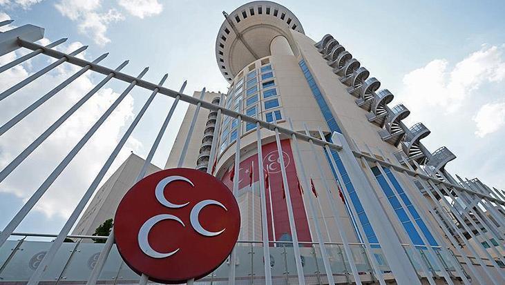 MHP, 81 ilde Terörsüz Türkiye İçin Milli Birlik ve Dayanışma Buluşmaları gerçekleştirecek