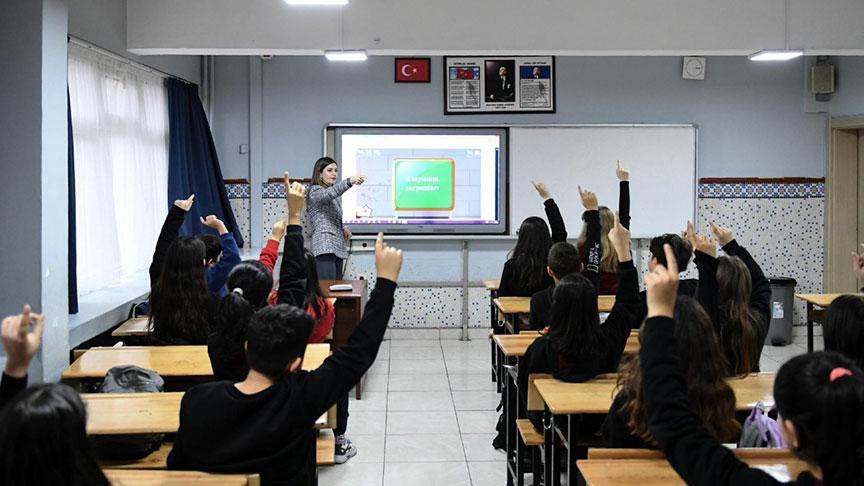Milli Eğitim Akademisi hayata geçiyor! İşte detaylar...