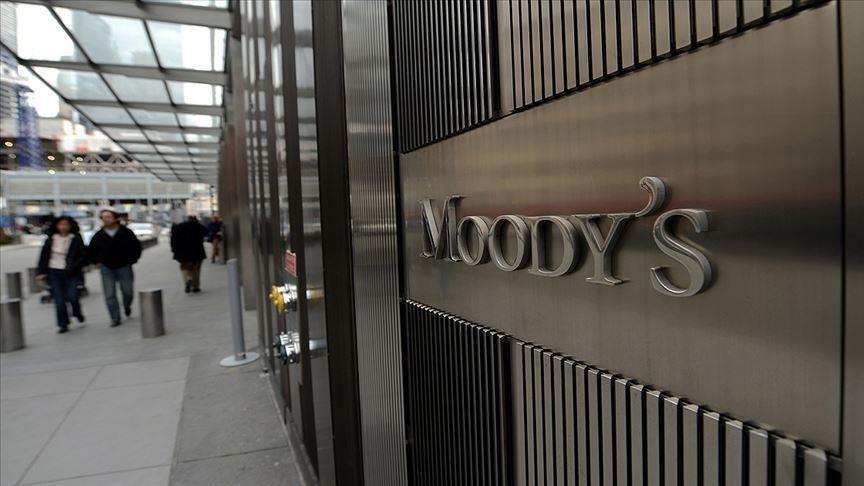 Moody's'ten flaş karar! ABD'nin kredi notu düşürüldü