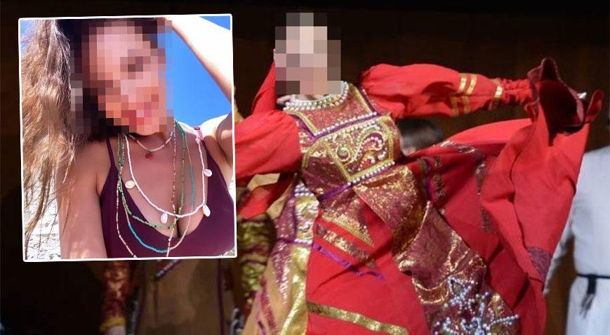 Moskova’da kadın sanatçı hayatını kaybetti: Ölmeden önce cinsel saldırıya uğradığını söyledi
