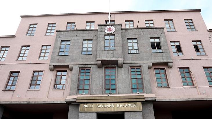 MSB kaynaklarından Yunanistan'a tepki: Türkiye Avrupa güvenlik mimarisinin ayrılmaz bir parçasıdır