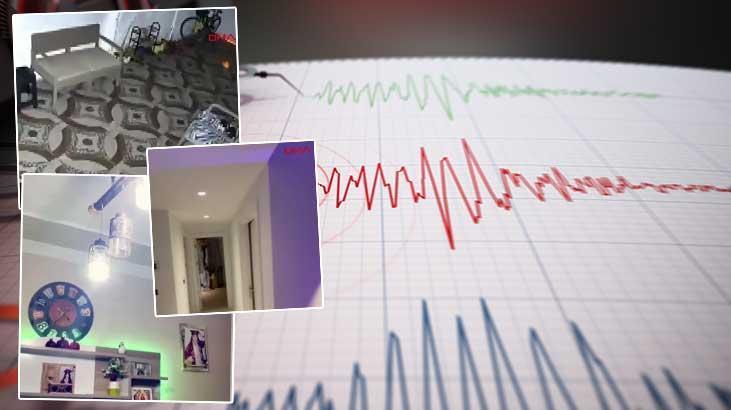 Muğla'da 5.8'lik depremin ardından uzman isimden çarpıcı yorum: Türkiye'ye yakın en tehlikeli bölge!