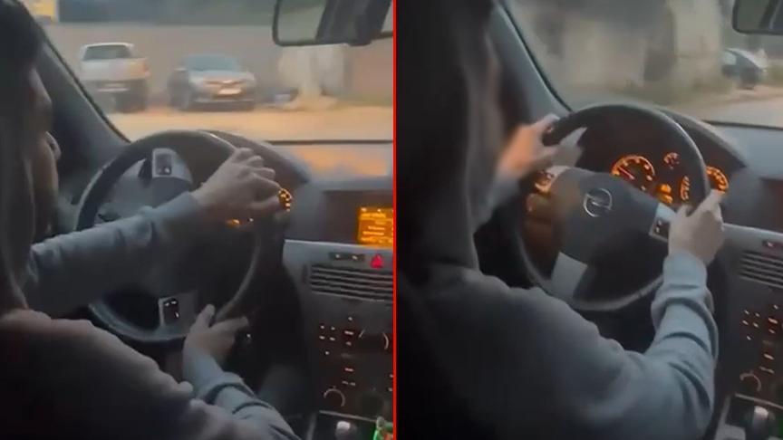 Müşteri gibi bindi, polise teslim etti! Kimliği ise şaşkına çevirdi