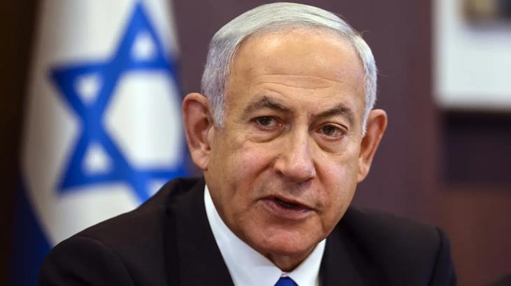 Netanyahu Azerbaycan'a gidecek: Tarih belli oldu!