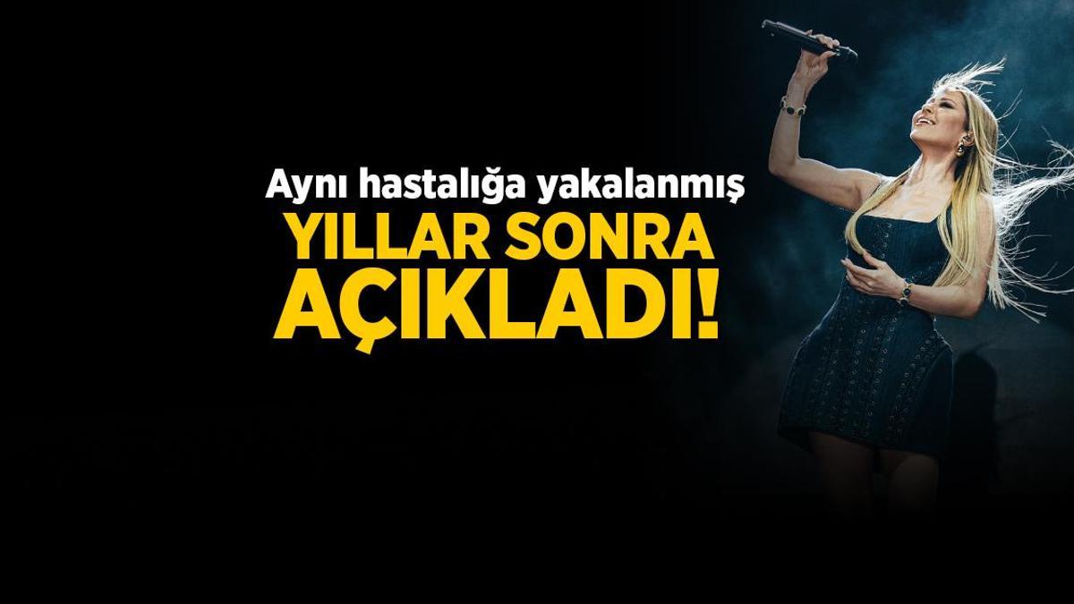 Nihal Candan'ın vefatından sonra açıkladı! Derya Uluğ da aynı hastalığa yakalanmış: Bir dilim ekmek yiyebilmek için...
