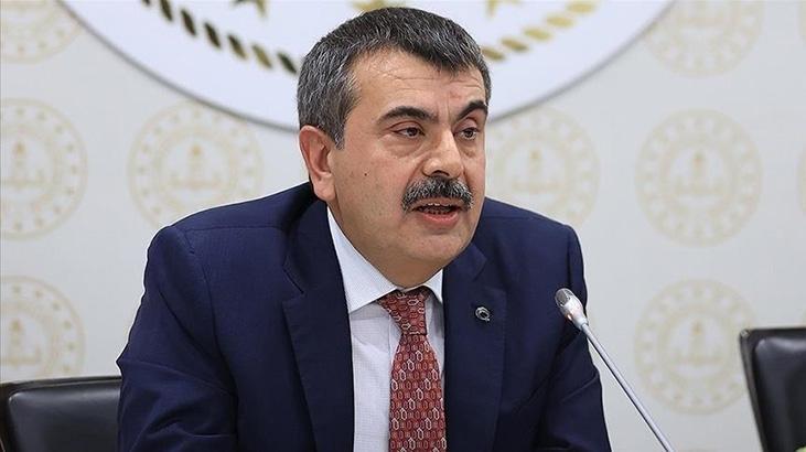 Öğretmen atamalarında yeni dönem: Bakan Tekin, AGS başvurularının başladığını duyurdu