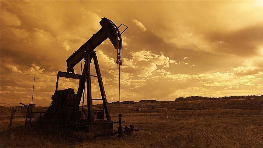 OPEC+ üyesi 8 ülke temmuzda 411 bin varil üretim artışına gidecek