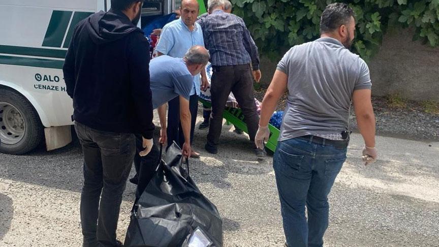 Osmaniye'de dehlet! Tartıştığı annesini önce dövdü sonra öldürdü
