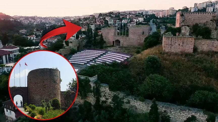 Osmanlı'nın kaderini değiştirdi! Marmara'nın saklı hazinesi: Tam 3 bin yıllık