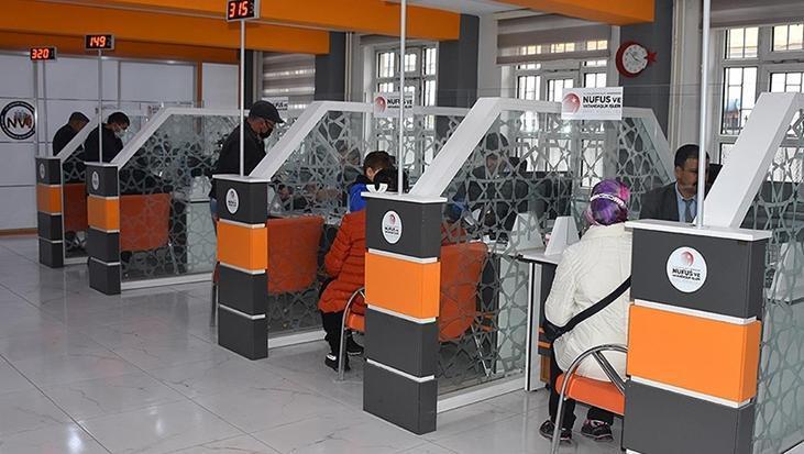 ÖSYM duyurdu: Nüfus müdürlükleri YKS'ye girecek öğrenciler için hafta sonu açık olacak