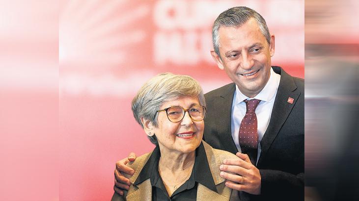 Özel: Annelerin ağlamadığı bir ülke inşa edebiliriz