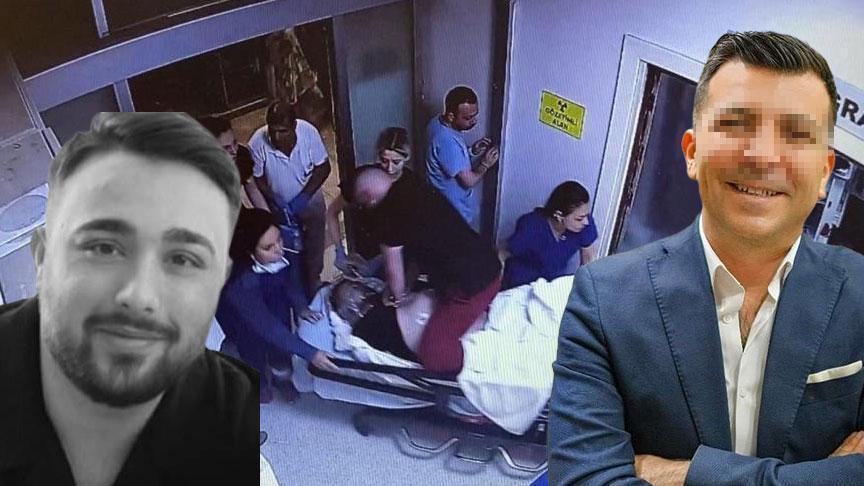 Özel hastanedeki ameliyat üniversiteli gencin sonu oldu! Şok iddia: ‘Bozuk cihazla operasyon yaptı'
