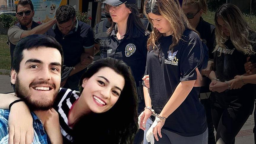Özge Bedir cinayetinde kan donduran ifadeler ortaya çıktı! '3 yıldır ilişkimiz vardı'