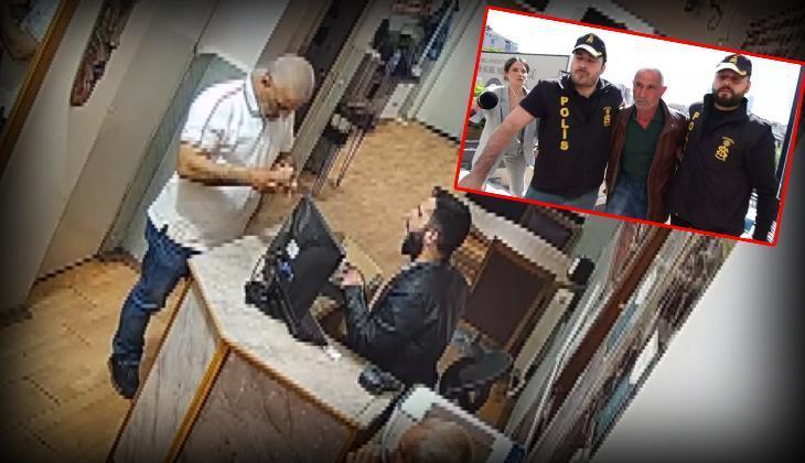 Özgür Özel'e saldıran Selçuk Tengioğlu'nun kaldığı otelin işletmecisinin ifadesi ortaya çıktı