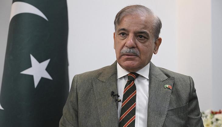 Pakistan Başbakanı Şerif: Pakistan'ın cesur bir ulus olduğunu unuttular