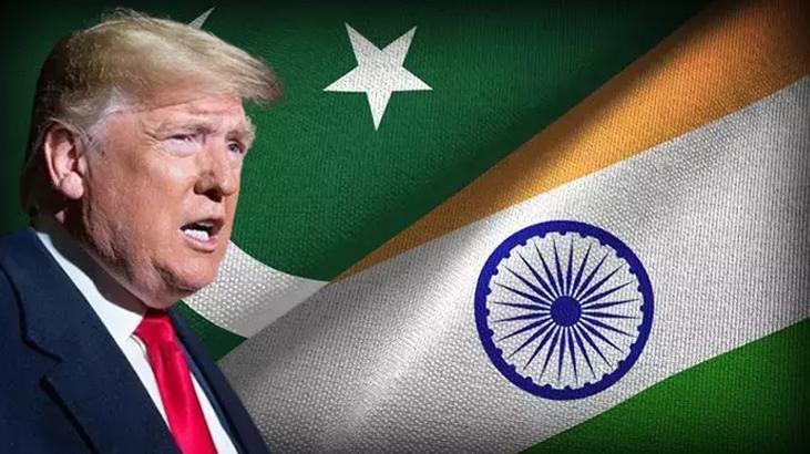 Pakistan, Trump’ı Nobel Barış Ödülü'ne aday gösterdi