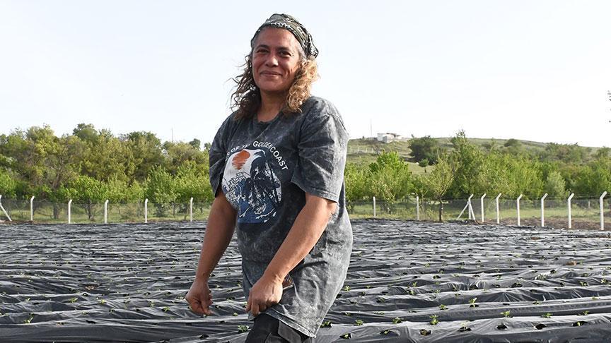 Pandemide istifa edip, evini kiraya verdi! Kurduğu iş hayatını değiştirdi: ‘Her gün tatildeyim’