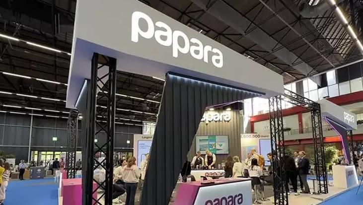 Papara'ya yasa dışı bahis operasyonu: 14 kişi adliyeye sevk edildi