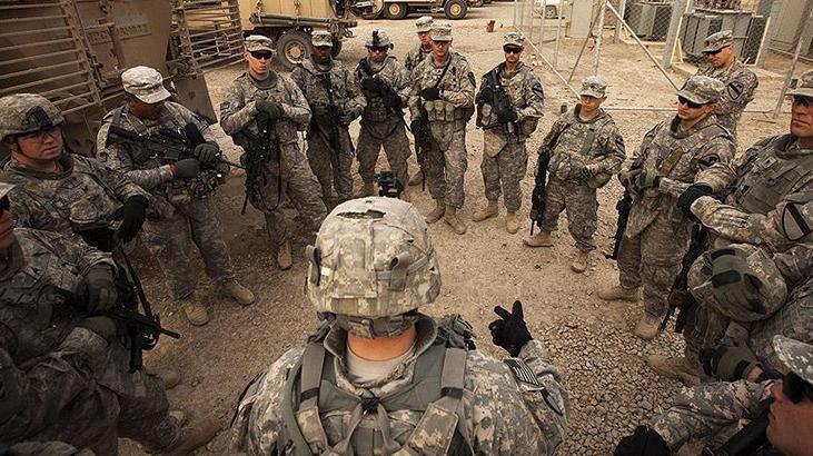 Pentagon, cinsiyet değiştirmiş yaklaşık 1000 askeri ordudan atıyor
