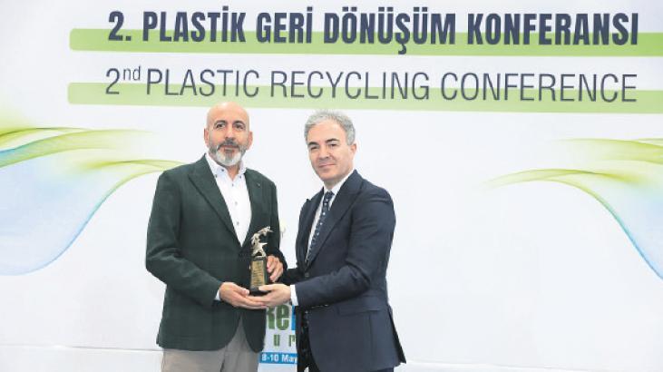 Plastik poşetlere karşı mısır nişastasından torba