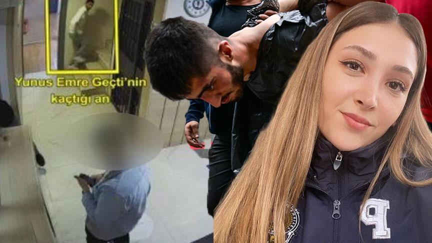 Polis Şeyda Yılmaz’ın şehit edilmesine ilişkin 3 polisle ilgili flaş gelişme