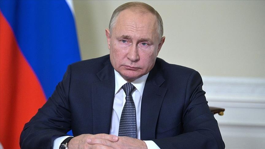 Putin İran ve İsrail ile görüştü