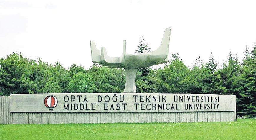 QS’te tarihi başarı: İlk 400’de 4 üniversite