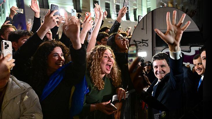 Romanya'nın yeni Cumhurbaşkanı: Nicusor Dan, aşırı sağcı rakibini yendi