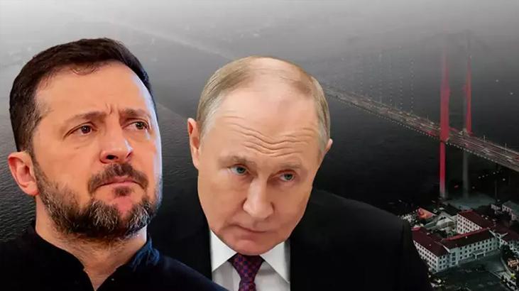 Rusya'dan Ukrayna açıklaması! 'Sağlanan anlaşmalara bağlı kalıyoruz'