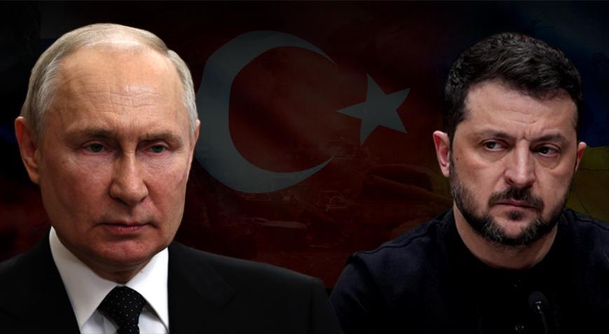 Rusya heyetinden 2. tur görüşmeleri için açıklama: Ukrayna'dan cevap bekliyoruz