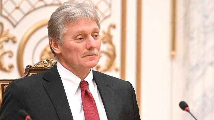 Rusya: Ukrayna krizine uzun vadeli barışçıl çözüm yollarını bulma konusunda kararlıyız