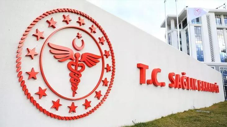 Sağlık Bakanlığından yangın açıklaması: Hiçbir hasta olumsuz etkilenmemiştir