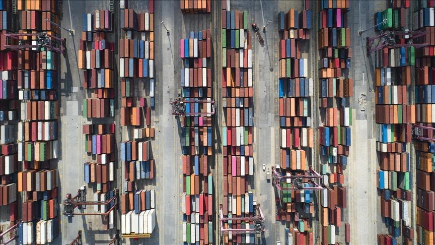 Sakarya'dan 1,6 milyar dolarlık ihracat